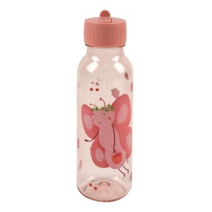 Trixie - Tritan™ boca 500ml - Voćna vila gospođa Leptir