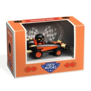 Djeco - Autici Crazy Motors - Dragon fire - Img 2