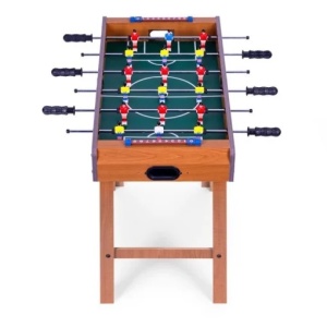 Eco toys - Mini drveni stoni fudbal - Img 3