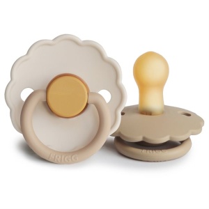 Frigg daisy - Set cucli 2 kom - kamilica i bez - Velicina 1