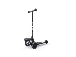 Highwaykick 2 lifestyle Zebra - Scoot and ride trotinet za decu