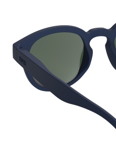 Izipizi - Sun #c CHILD 7-11 Navy Blue - Img 3
