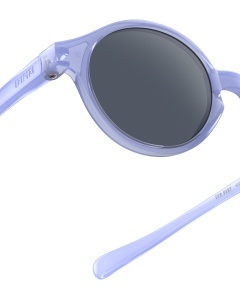 Izipizi - Sun #d CHILD 0-3 Mauve - Img 3