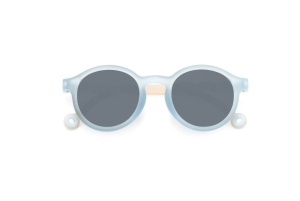 Naocare Olivio and Co - Seaside stripes Sailing blue 3-5 Oval - Img 6