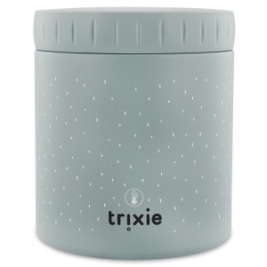 Trixie - Izolovana činija za hranu ajkula 500 ml - Img 2