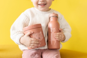 Trixie - Izolovana činija za hranu Maca 500 ml - Img 4