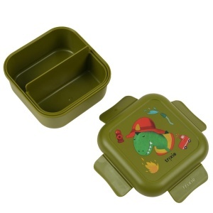 Trixie - Kutija za grickalice sa štipaljkama - Vatrogasac gospodin Dino - Img 2