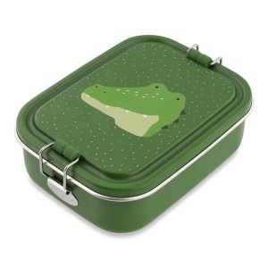 Trixie - Kutija za uzinu mala - Gospodin Aligator - Img 4