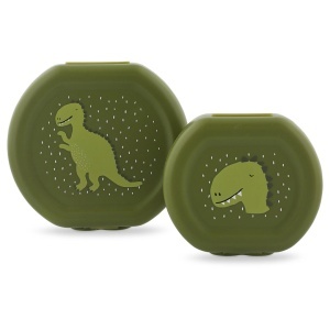 Trixie - Kutija za užinu sa kopčom 2kom - Dino - Img 4