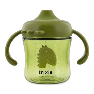 Trixie pisak flasica sa dve ručke - Dino - Img 2