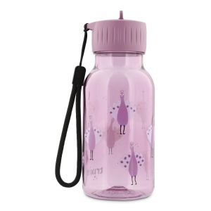 Trixie - Tritan™ boca 350 ml - Ponosni paun - Img 3