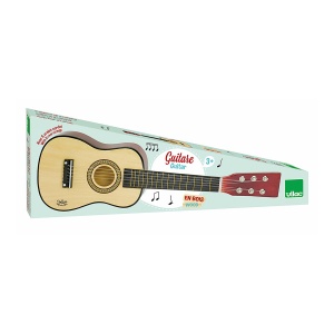 Vilac - Drvena gitara - Img 3