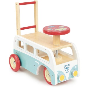 Vilac - Retro kombi guralica