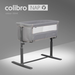 COLIBRO PRENOSIVI KREVETAC NAP DOVE