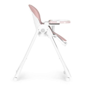 ECOTOYS STOLICA ZA HRANJENJE - PINK - Img 4