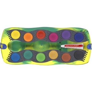 Faber castell - Vodene boje Dinosaurus - Img 2