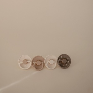 Frigg - Set cucli 4kom - Crystal Sparkle - Velicina 1 - Img 3