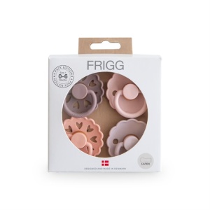Frigg - Set cucli 4kom - Sunset Bliss - Velicina 1 (Copy 1)
