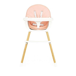 HRANILICA ZA BEBE 2U1 ECO PINK - Img 2