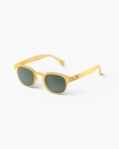 Izipizi - #C SUN Yellow honey - Img 2