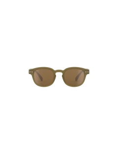 Izipizi - Sun #c CHILD 3-5 Olive - Img 2