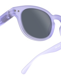 Izipizi - Sun #c CHILD 5-7 Lavender - Img 2