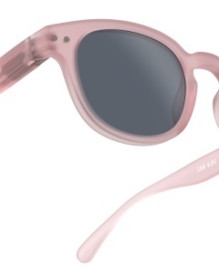 Izipizi - Sun #c CHILD 5-7 Pink - Img 2
