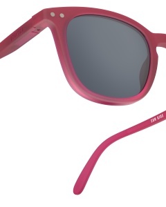 Izipizi - Sun #e CHILD 3-5 Cranberry - Img 2