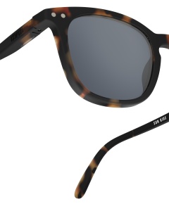 Izipizi - Sun #e CHILD 3-5 Tortoise - Img 2