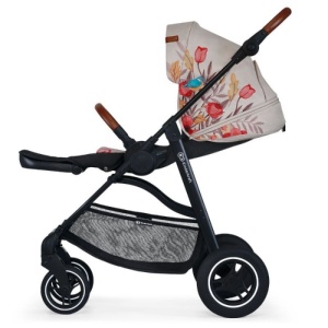 KINDERKRAFT ALL ROAD KOLICA ZA BEBE BIRD - Img 2