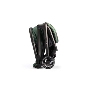 KINDERKRAFT - KOLICA NUBI2 MYSTIC GREEN - Img 2