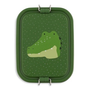Trixie - Kutija za uzinu mala - Gospodin Aligator