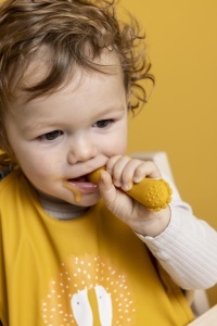 Trixie prve kašikice za bebe 2 kom - Lav - Img 2