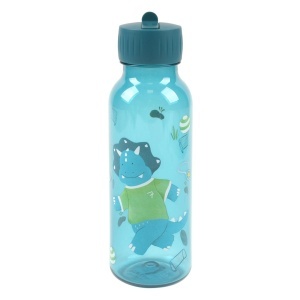 Trixie - Tritan™ boca 500ml - Bejzbol igrač gospodin Triceratops