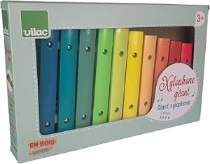 Vilac - Ksilofon - Img 2