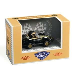 Djeco - Autici Crazy Motors - Fangio octo - Img 2