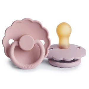 Frigg daisy - Set cucli 2 kom - roze i lila - Velicina 1