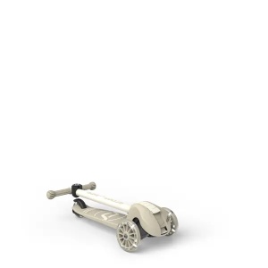 Highwaykick 3S Led Ash - Scoot and ride trotinet za decu i odrasle - Img 6