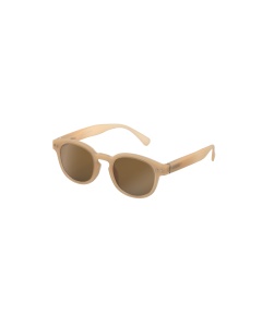 Izipizi - Sun #c CHILD 5-7 Macchiato