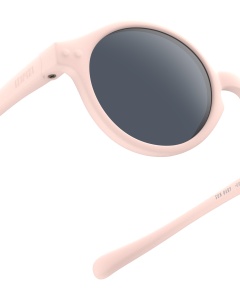 Izipizi - Sun #d CHILD 0-3 Pastel Pink - Img 3