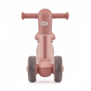 KINDERKRAFT BICIKL GURALICA MINIBI CANDY PINK - Img 6