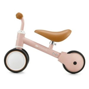Kinderkraft - Guralica cutie Pink - Img 2