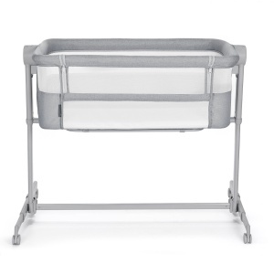 KINDERKRAFT KOLEVKA NESTE UP 2 FULL LIGHT GREY - Img 4