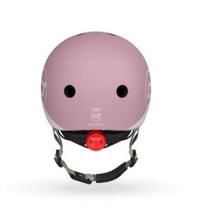 Scoot and ride - Kaciga Wildberry - Img 2