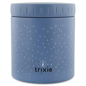 Trixie - Izolovana činija za hranu slon 500 ml - Img 2