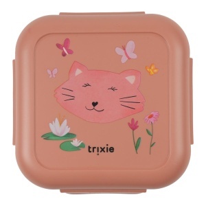 Trixie - Kutija za grickalice sa štipaljkama - Pathfinder Mrs. Cat