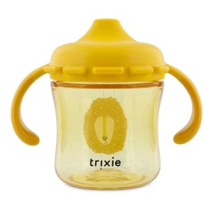 Trixie pisak flasica sa dve ručke - Lav - Img 2