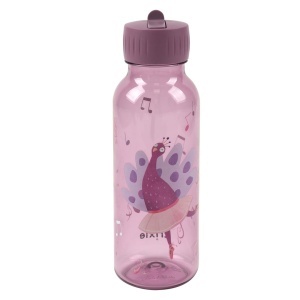 Trixie - Tritan™ boca 500ml - Balerina gospođa Paun