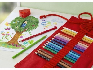 Faber Castell - Drvene Bojice Roll - Img 3