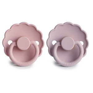 Frigg daisy - Set cucli 2 kom - roze i lila - Velicina 1 - Img 2